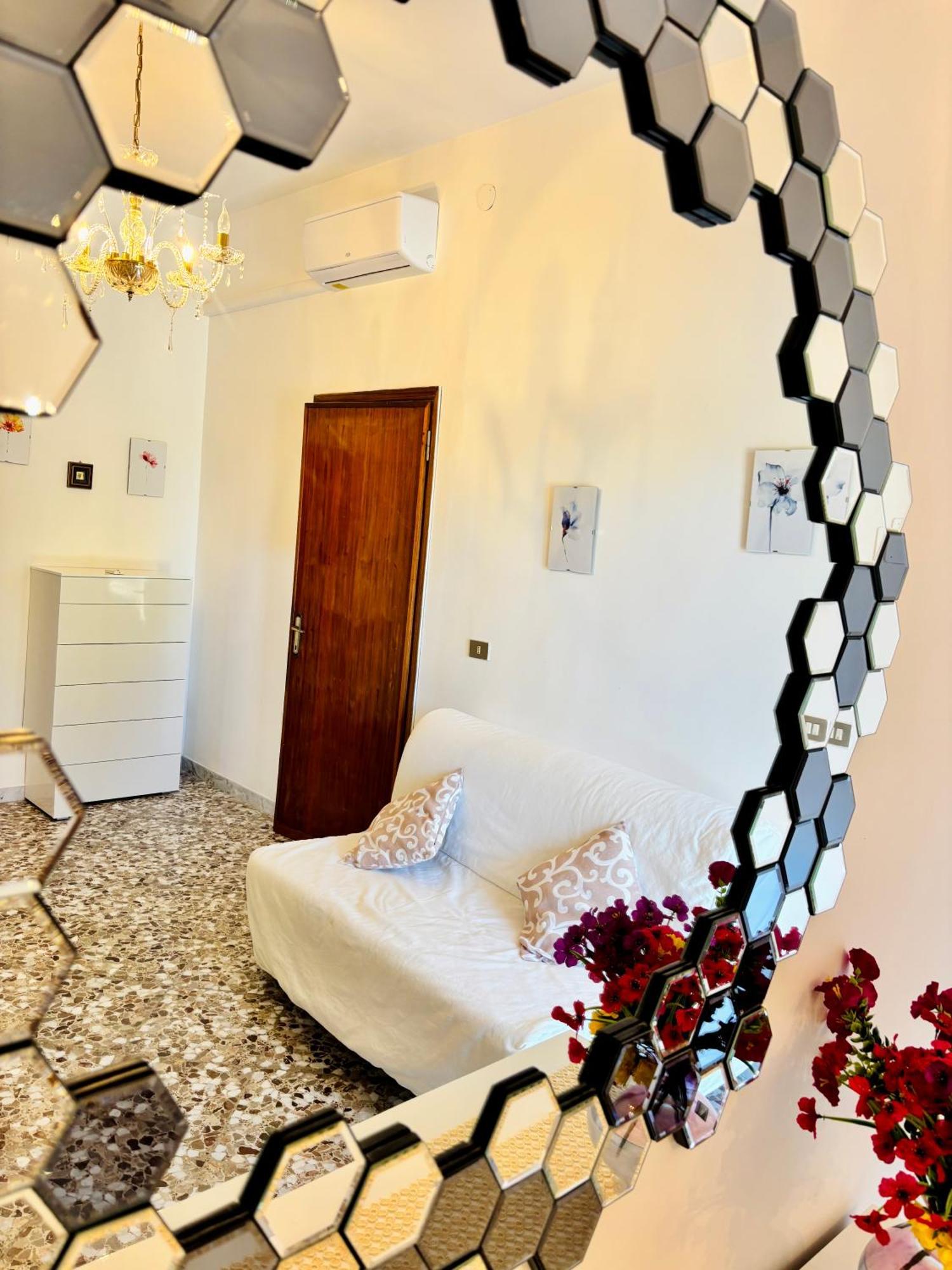 La Dimora Di Afrodite Monopoli Exterior photo